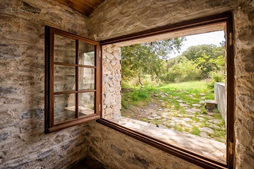 Maison à DURFORT-ET-SAINT-MARTIN-DE-SOSSENAC