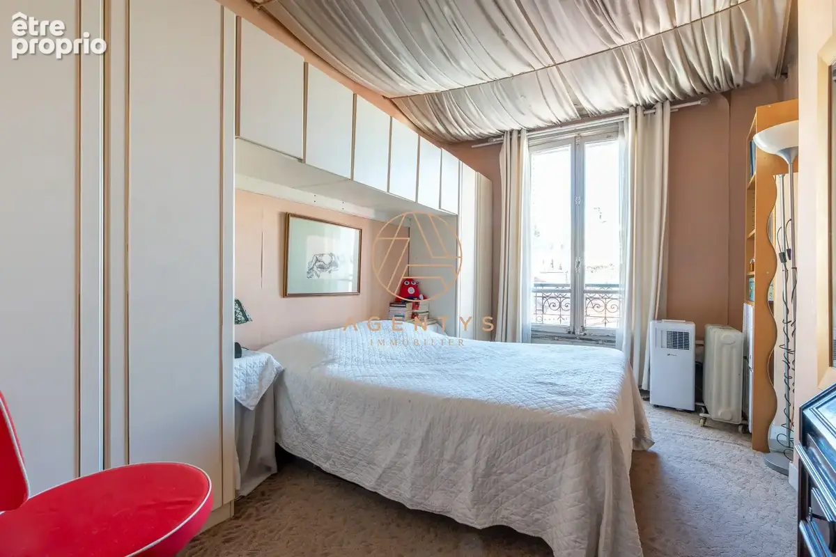 Appartement 3 pièces 50 m² à vendre à Nogent-Sur-Marne (94130) - photo 6