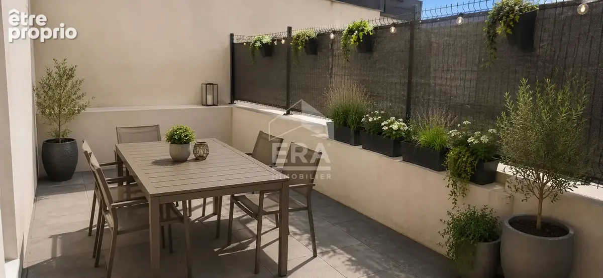 Appartement à MARTIGUES