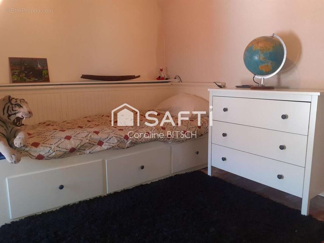 Photo 5 - Maison à COLOMBIERS