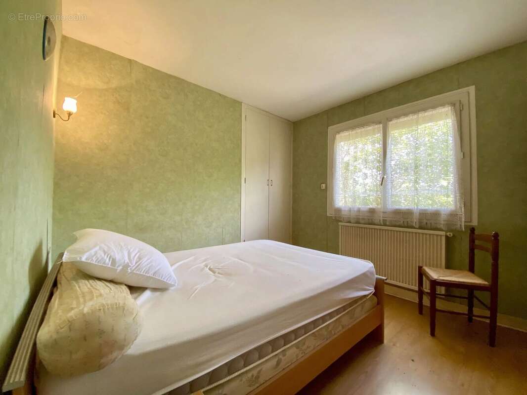 Maison à MONFLANQUIN