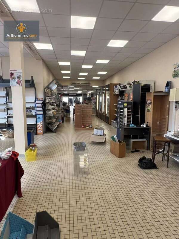 Vente Bureau-local Marmande(47200) 195 100ï¿œ - photo 5