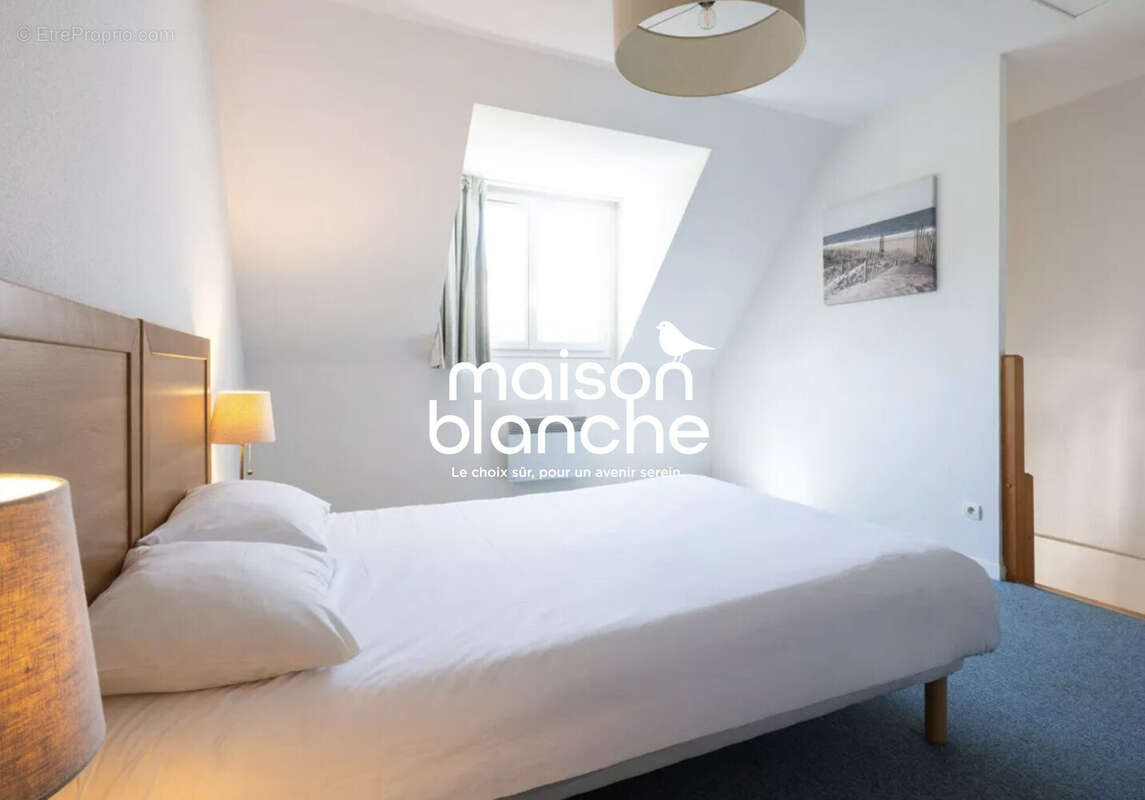 Appartement à CROZON