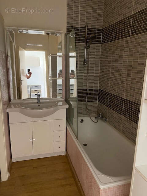 Appartement à SAUSSET-LES-PINS