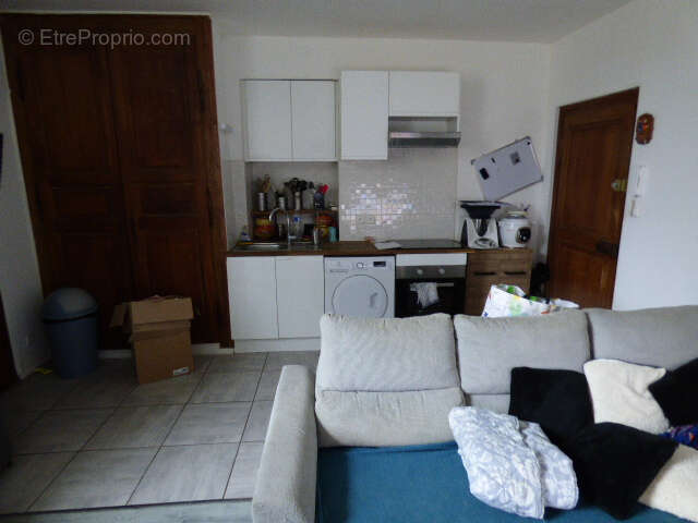 Appartement à LUNEVILLE