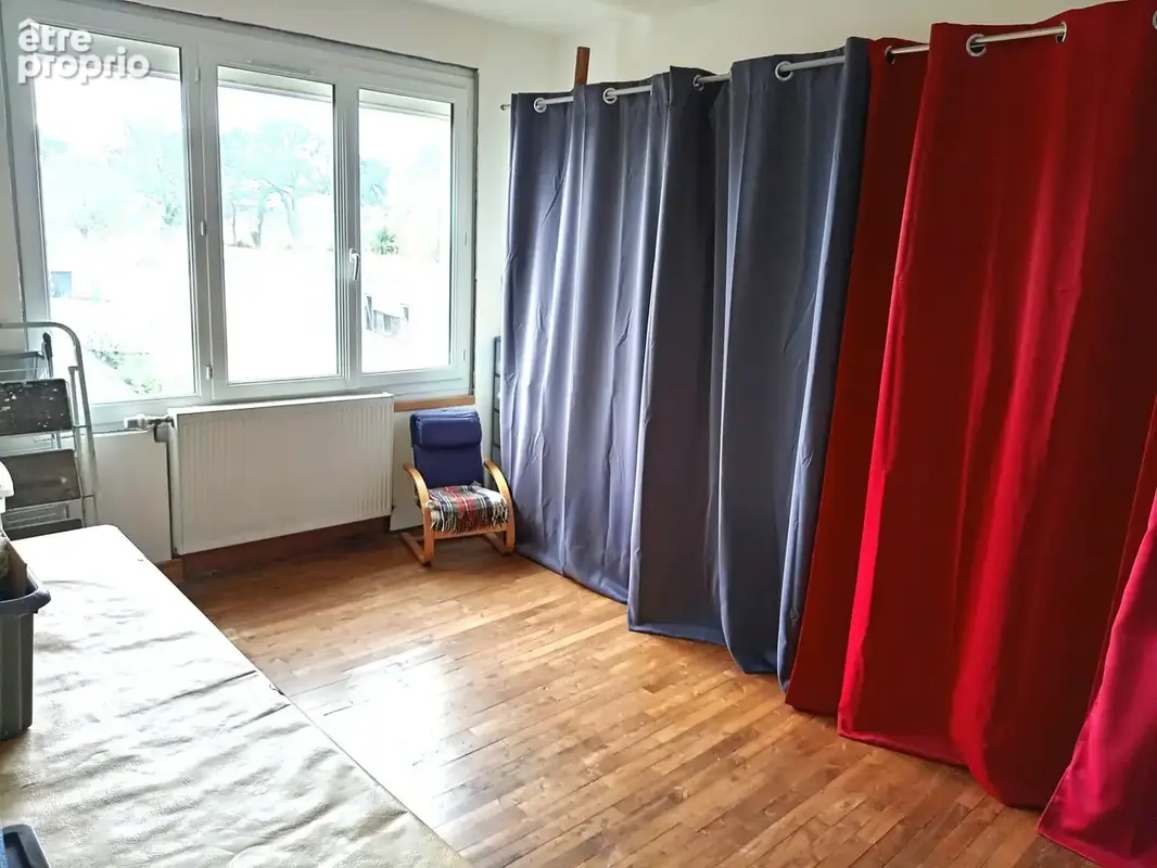 Maison 5 pièces 106 m² à vendre à Moisdon-La-Riviere (44520) - photo 5