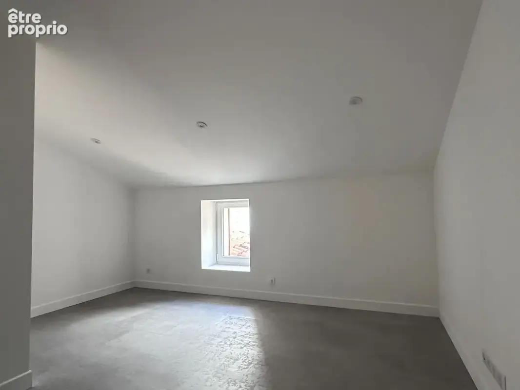 Maison entièrement rénovée - 4 chambres - Jardin à L'Isle-d'Espagnac - photo 9