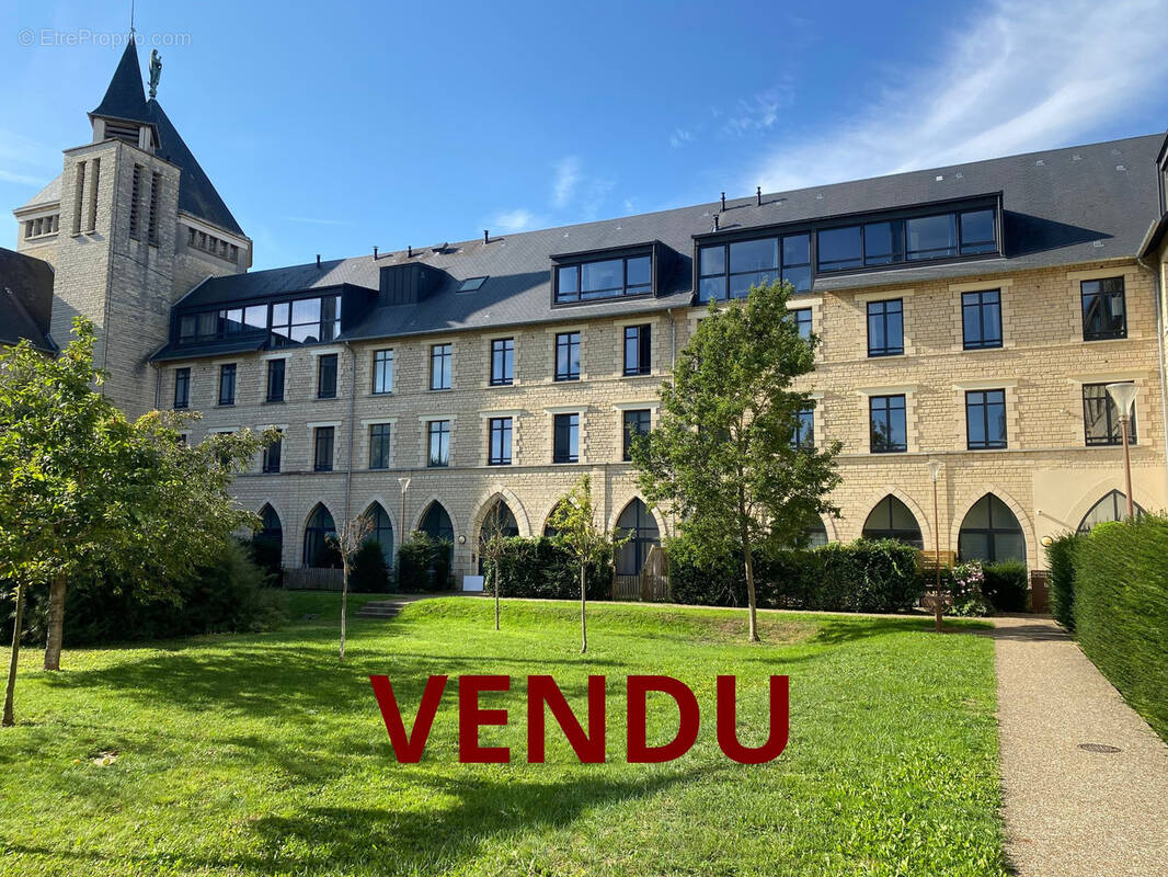 Appartement à CAEN