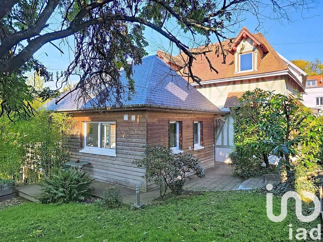 Photo 3 - Maison à BIHOREL