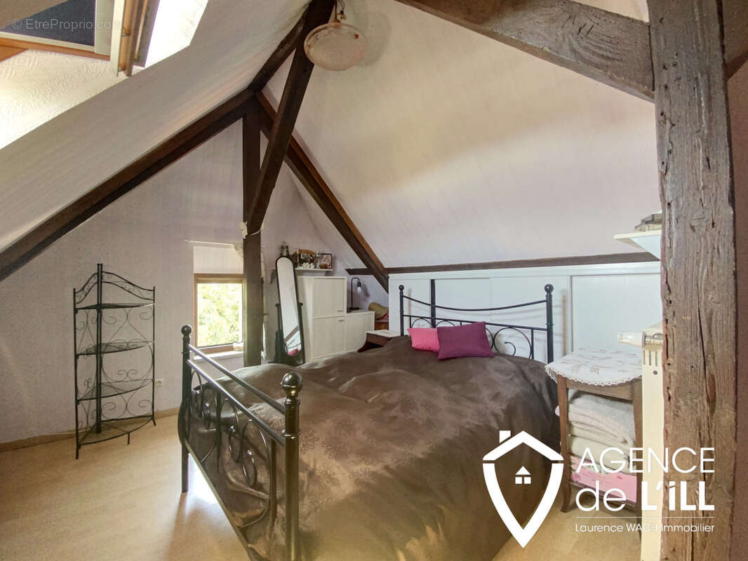 Appartement à COLMAR