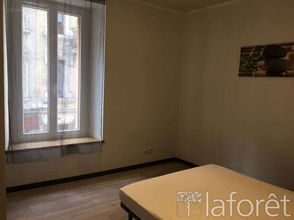 Appartement à RUMILLY