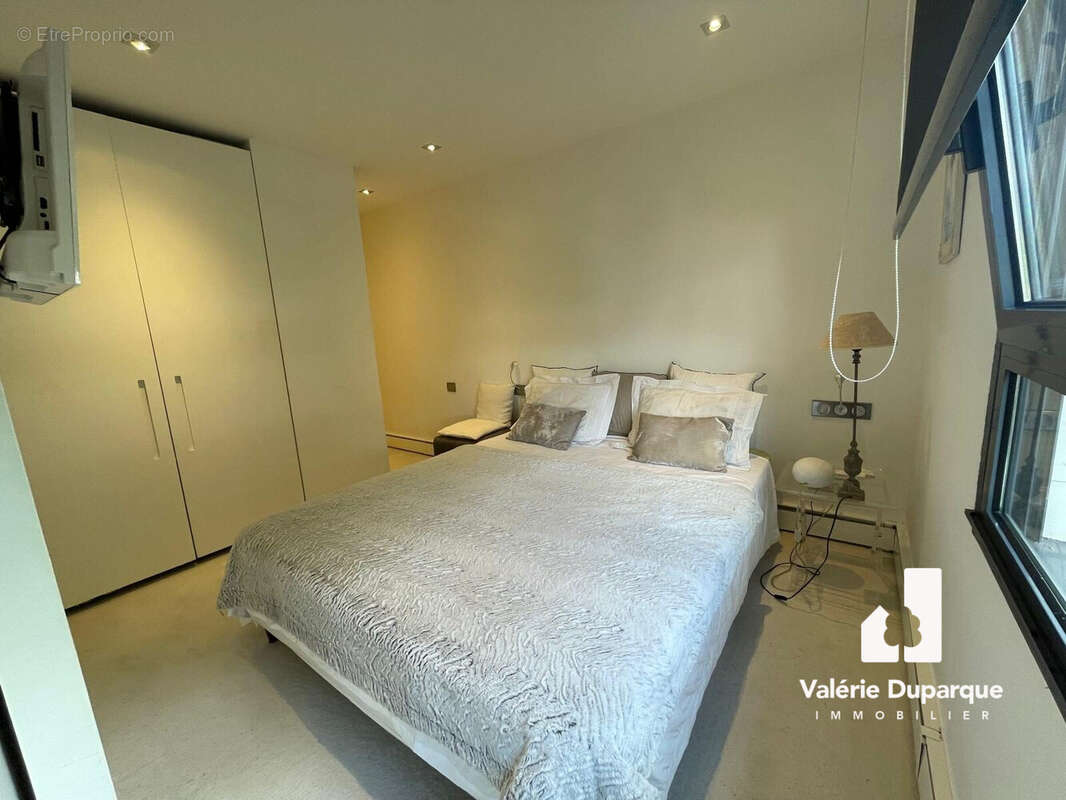 Appartement 77 m² à Marcq-En-Baroeul  - photo 4