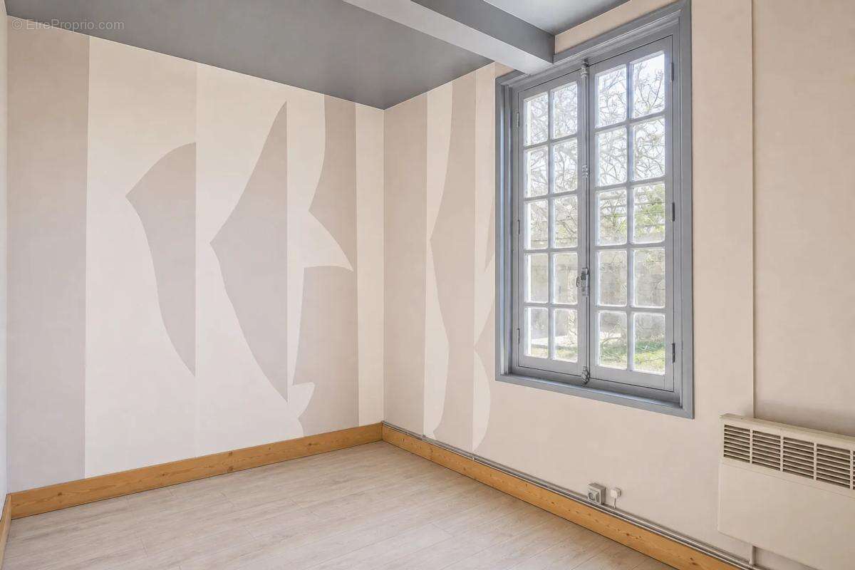 Maison de 4 pièces avec grand jardin à Wailly-Beaucamp - photo 10