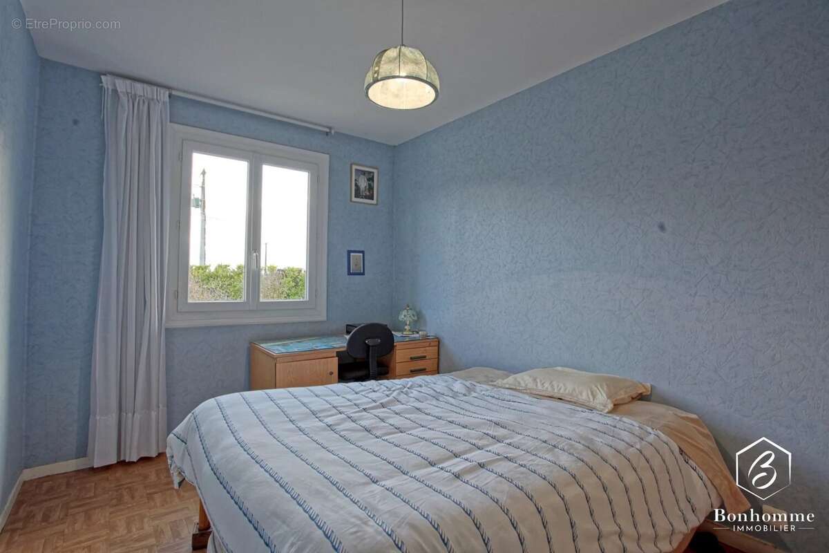 Maison à SADIRAC