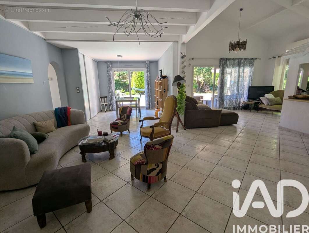 Photo 4 - Maison à MONT-DE-MARSAN