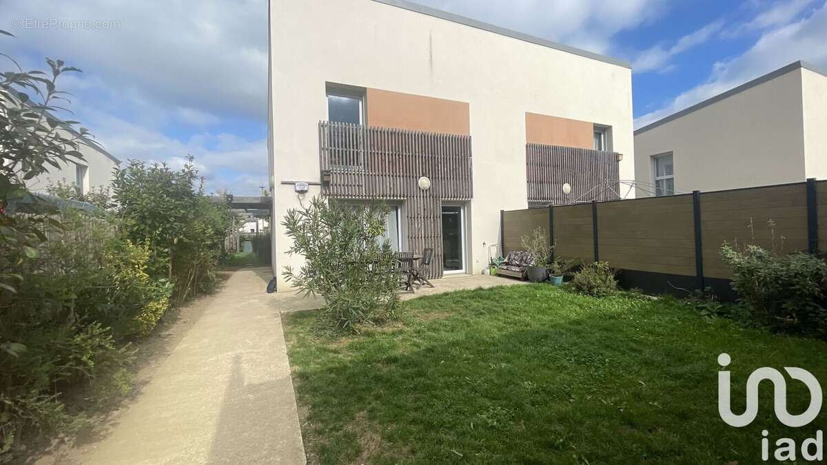 Photo 7 - Maison à CHAMBRAY-LES-TOURS