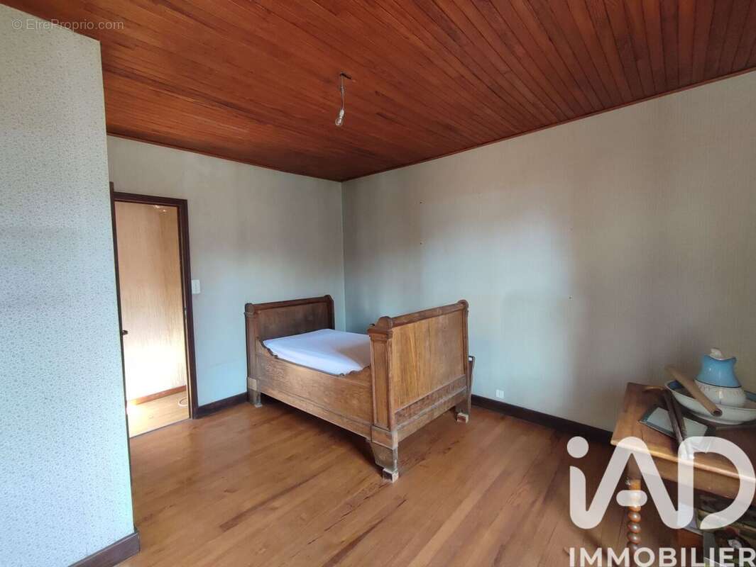 Photo 9 - Maison à CENDREY