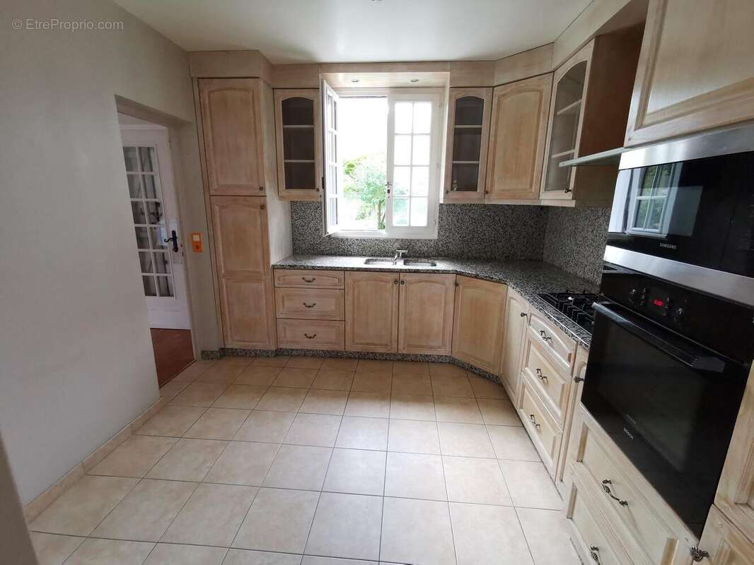 Photo 6 - Maison à OSNY