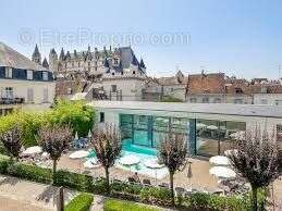 Appartement à LOCHES