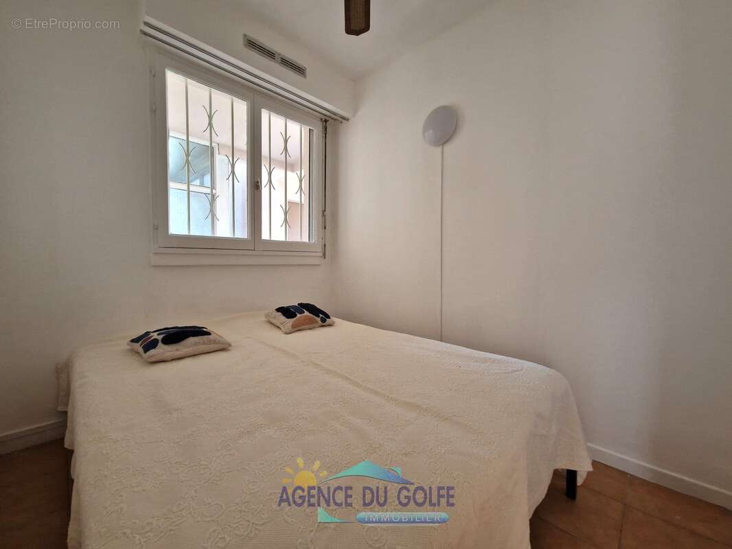 Appartement à LA CIOTAT