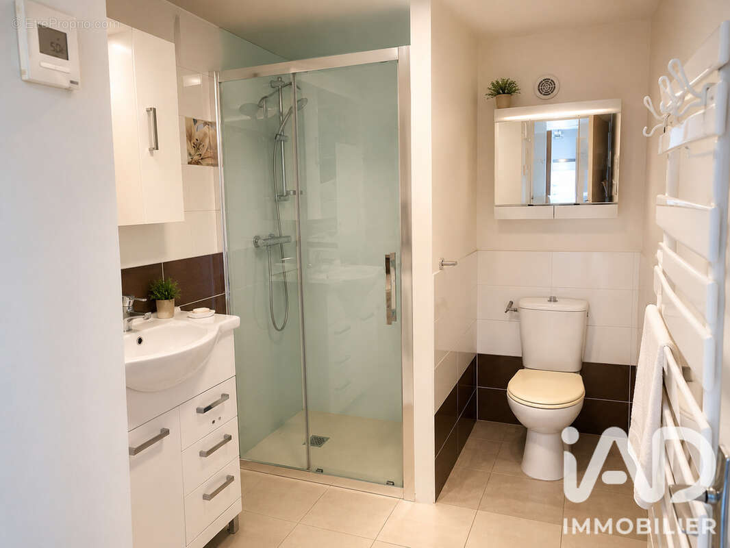 Maison 107 m² à Nyons  - photo 5
