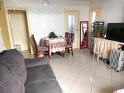 Appartement à IVRY-SUR-SEINE