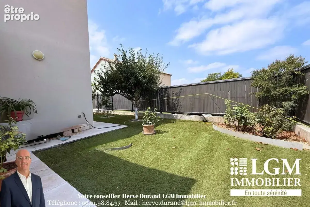 COUP DE CŒUR À MONTBLANC – Villa clé en main avec piscine, terrasse de 25 m², suite parentale et panneaux photovoltaïques ! - photo 10