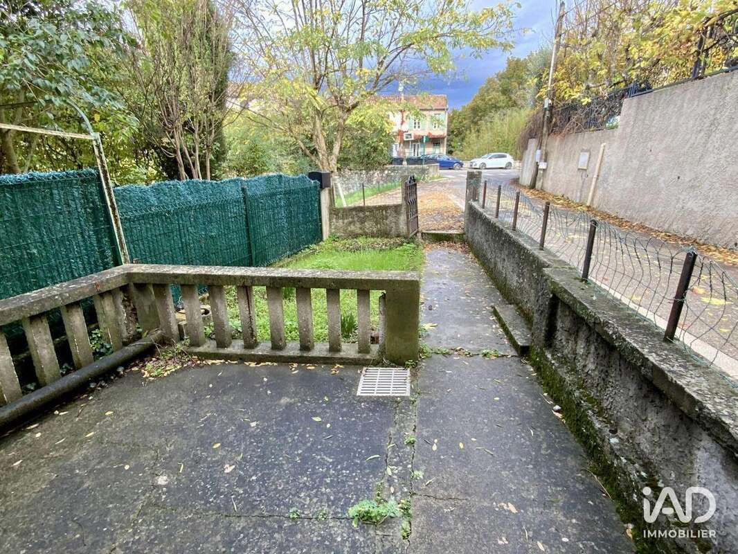 Photo 4 - Maison à FUVEAU