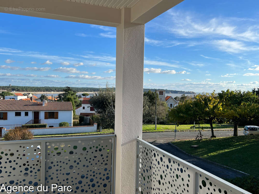 Maison à SAINT-GEORGES-DE-DIDONNE