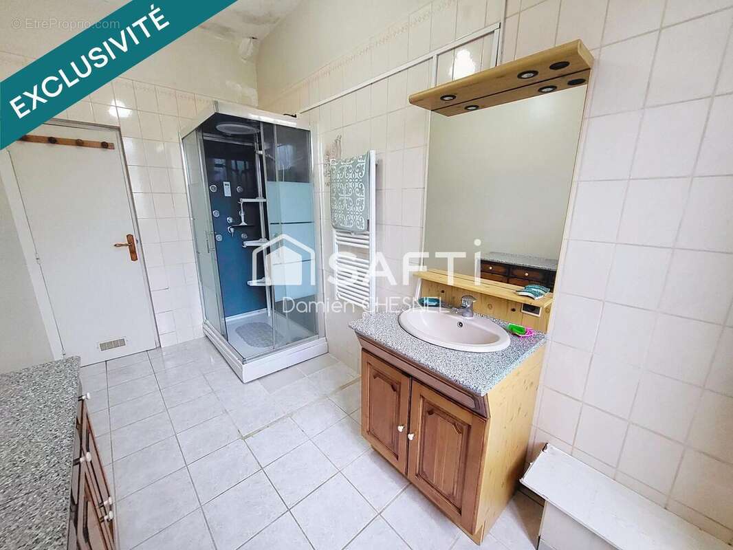 Photo 8 - Maison à BESSAIS-LE-FROMENTAL