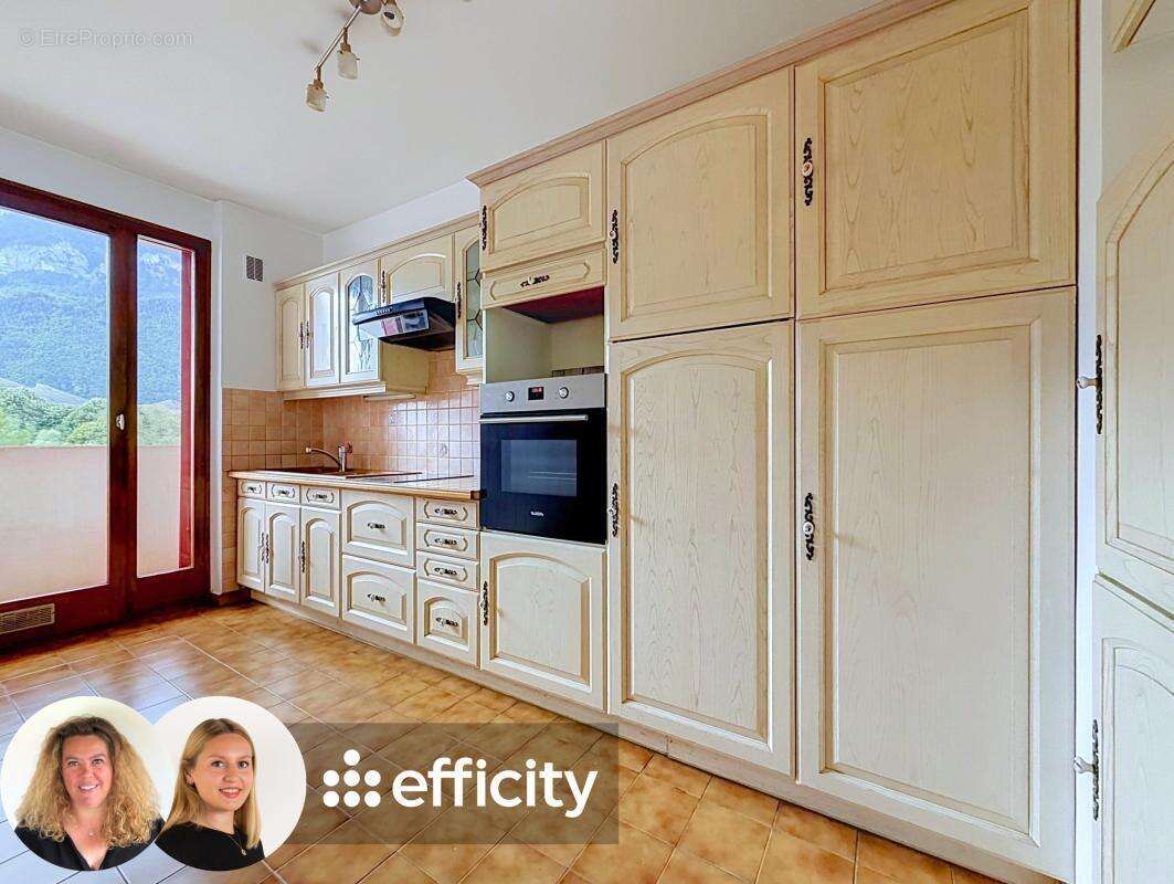 Appartement - photo 2