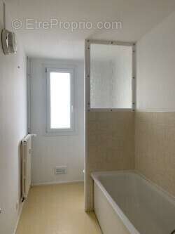 Appartement à MONS-EN-BAROEUL