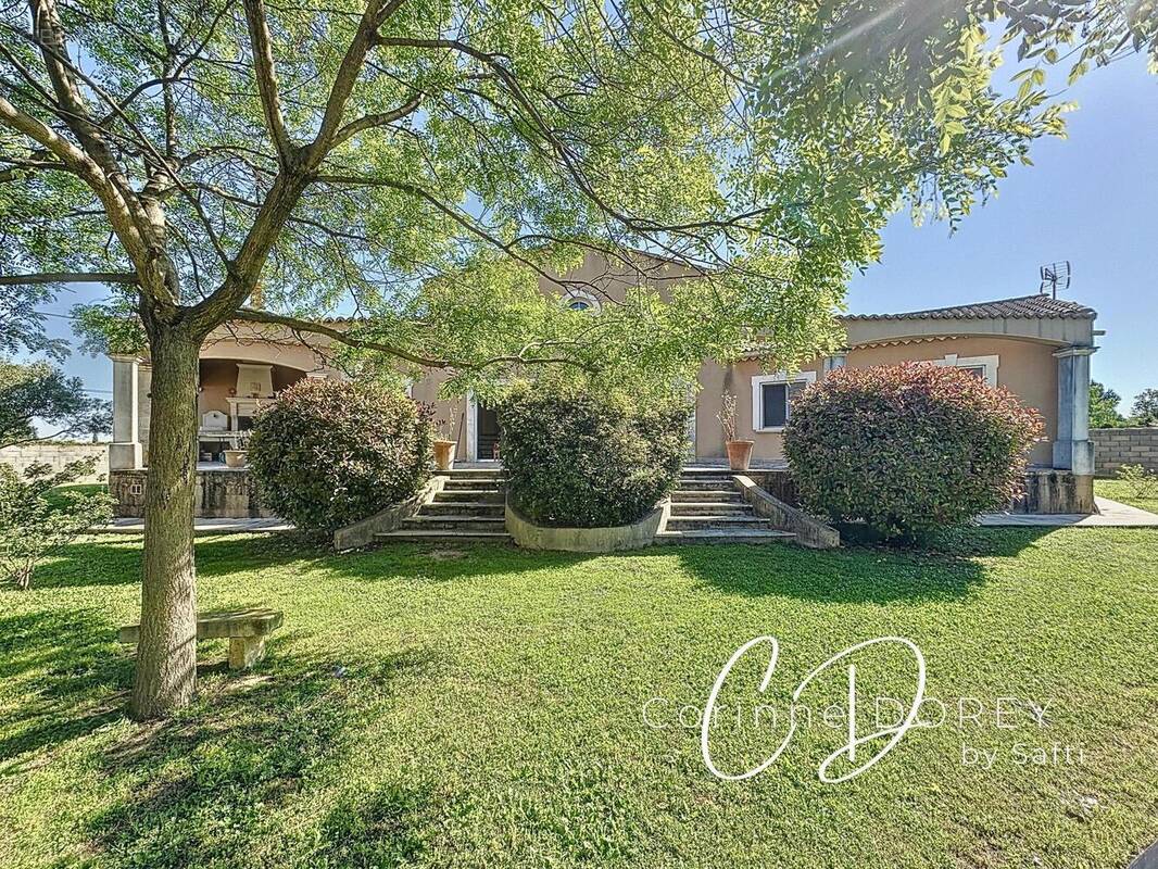 Photo 1 - Maison à BEAUVOISIN