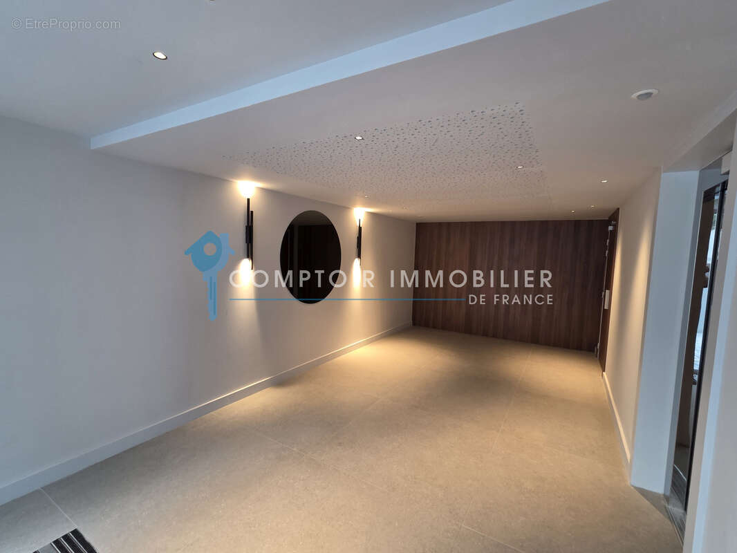 Appartement à BAILLARGUES