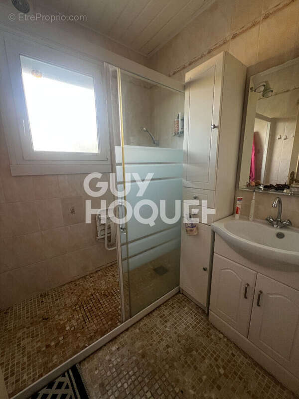 Maison à LA FRESNAIS