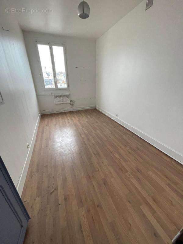 Appartement à SAINT-MANDE