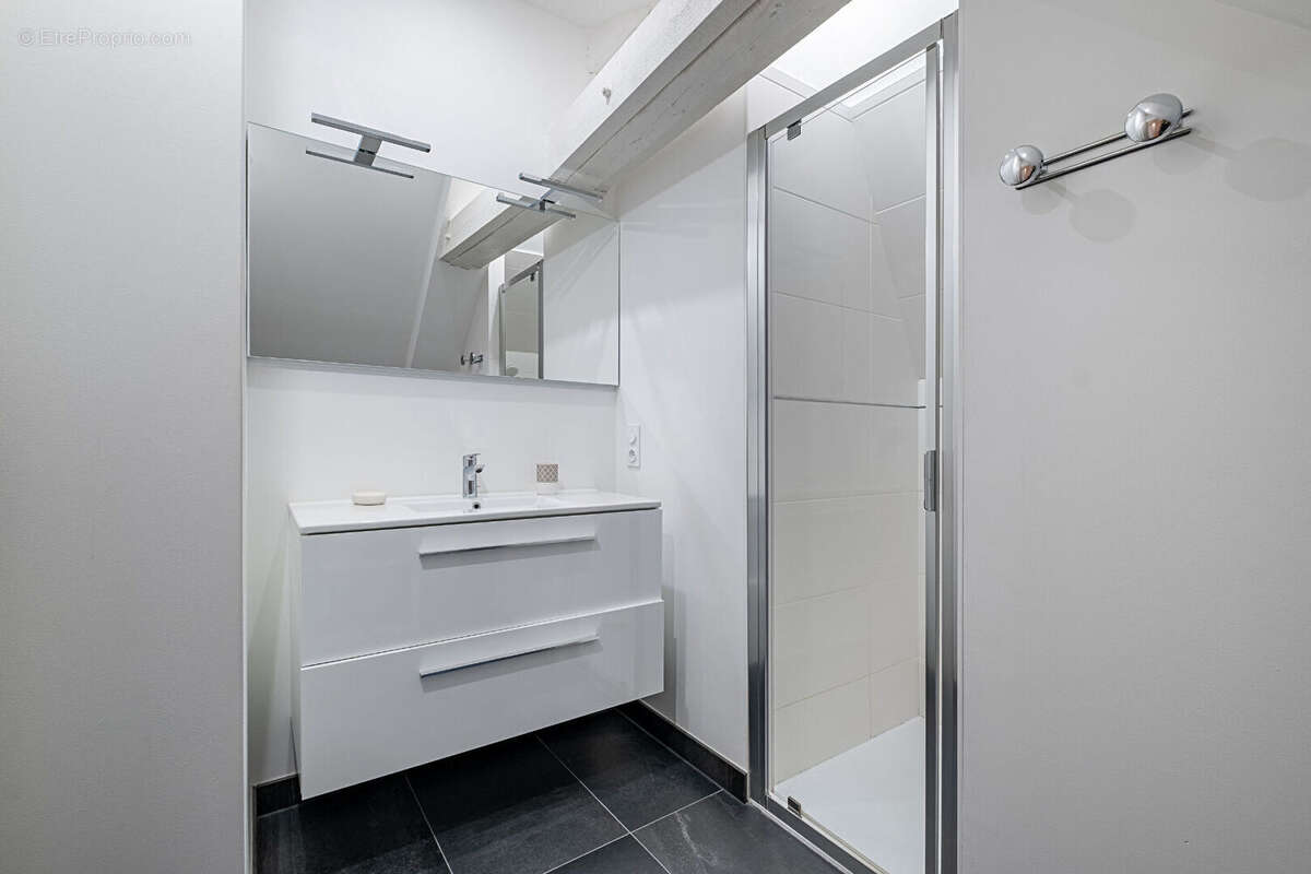 Appartement à LE CROISIC