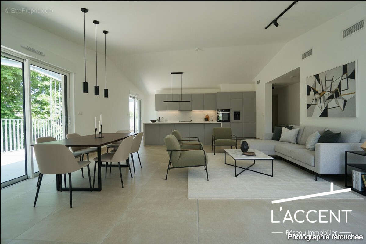 Appartement à MONTPELLIER