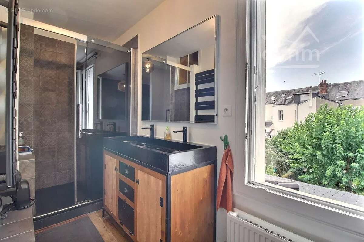 Maison à TOURS