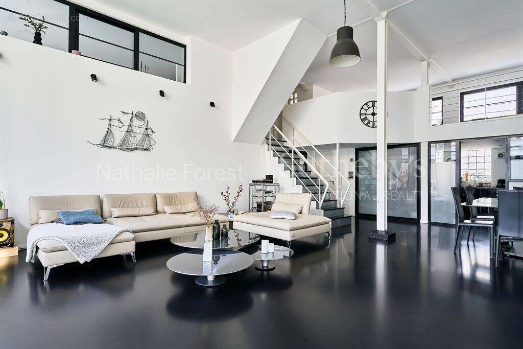 Maison à LAMBERSART