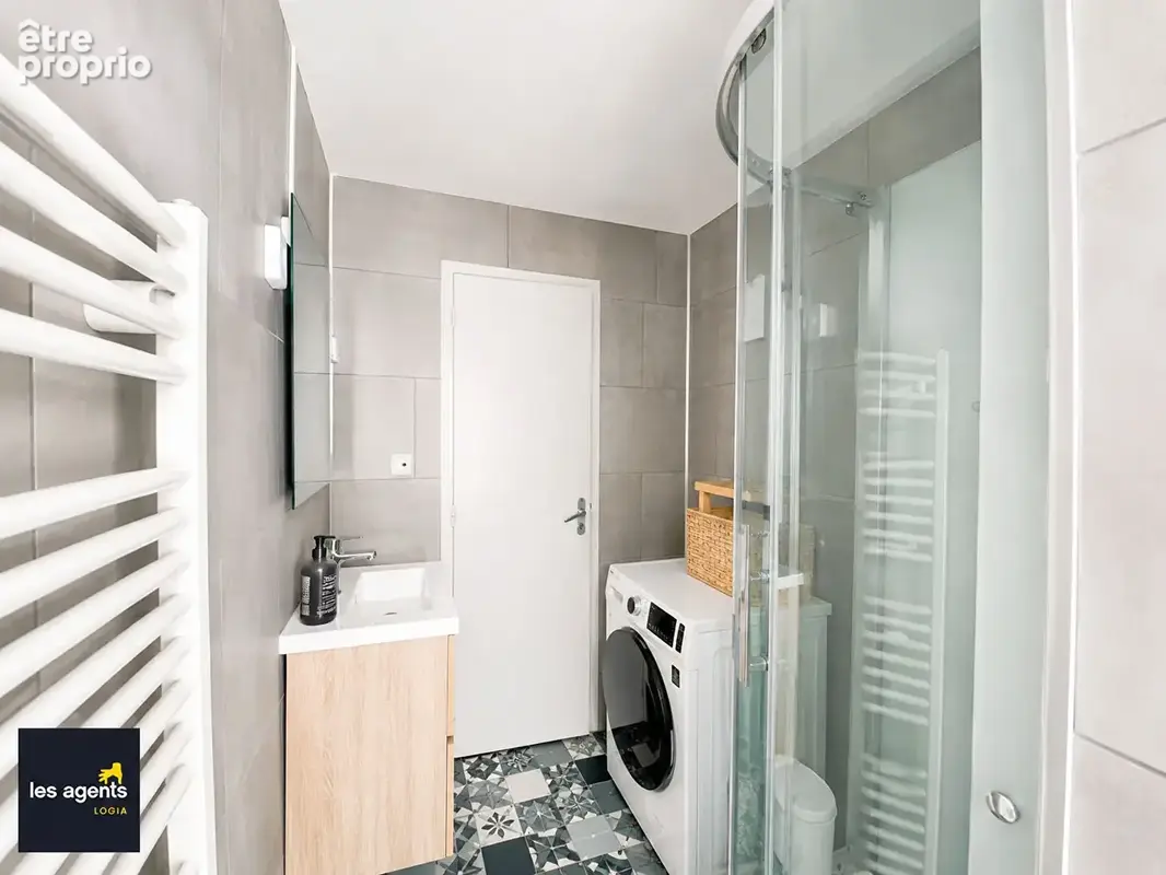 Appartement 3 pièces 56 m2 - Nancy Poincaré - photo 11