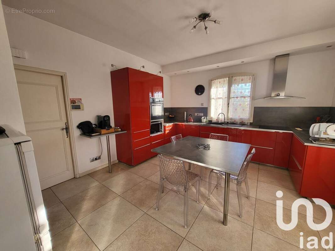 Photo 6 - Maison à ALES