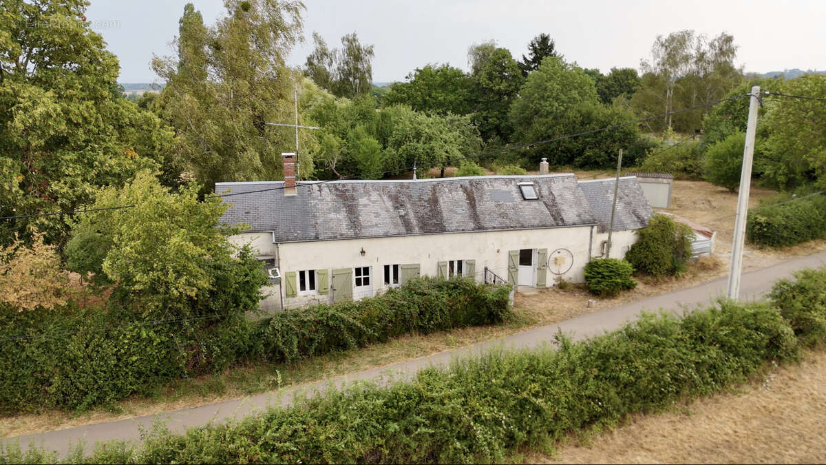 Maison de campagne - photo 2