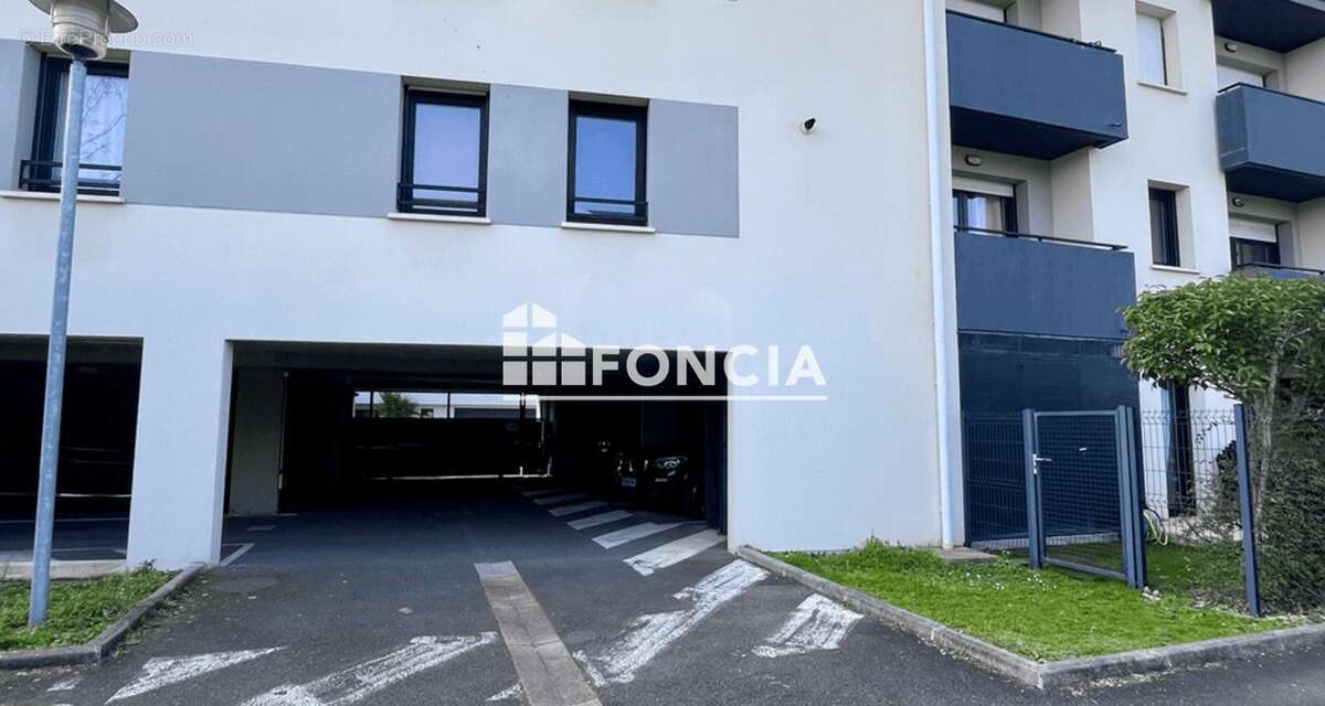 Appartement à MERIGNAC
