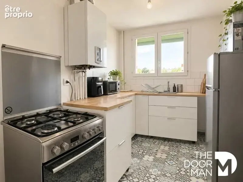 Appartement 31600 - photo 4