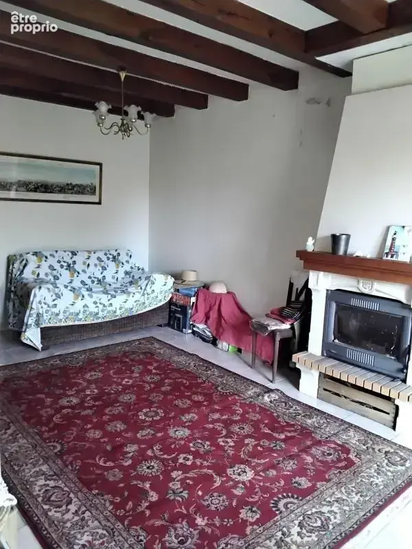 Maison À Vendre - photo 4