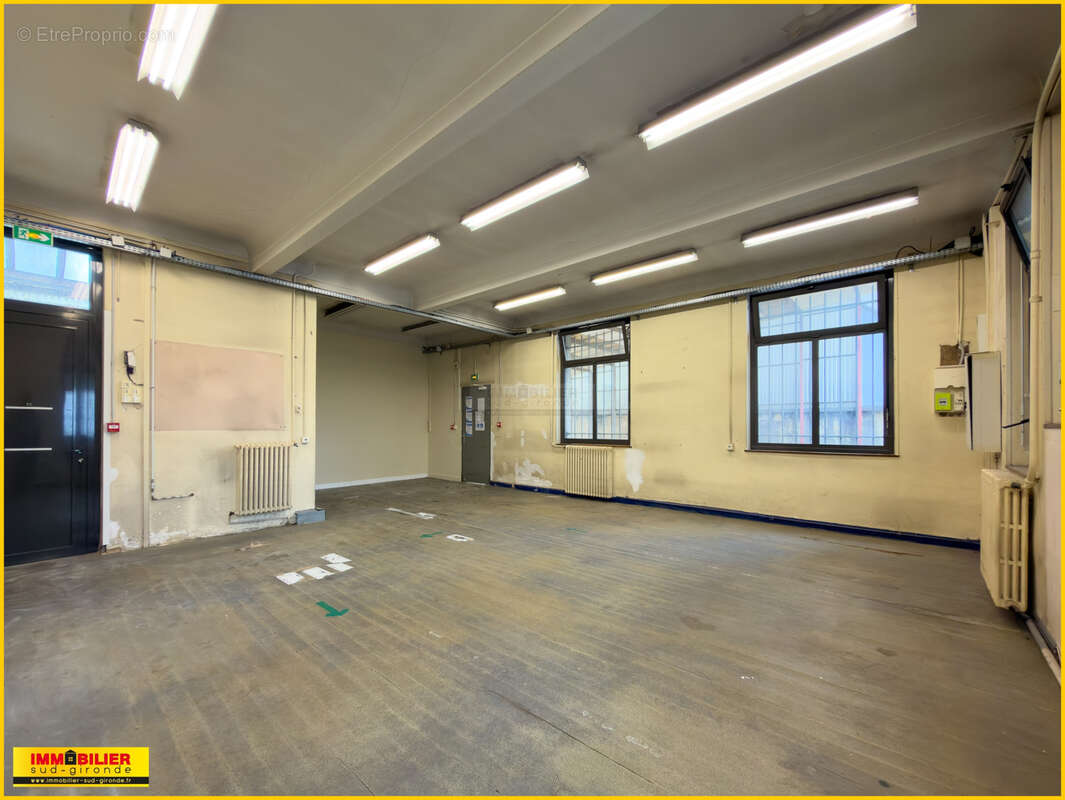 Appartement à PODENSAC