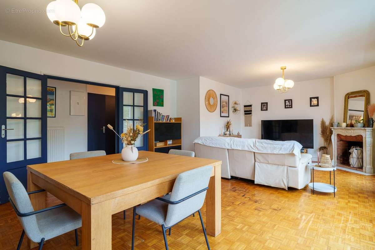 Appartement à LIMOGES