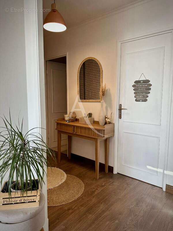 Appartement à LUISANT