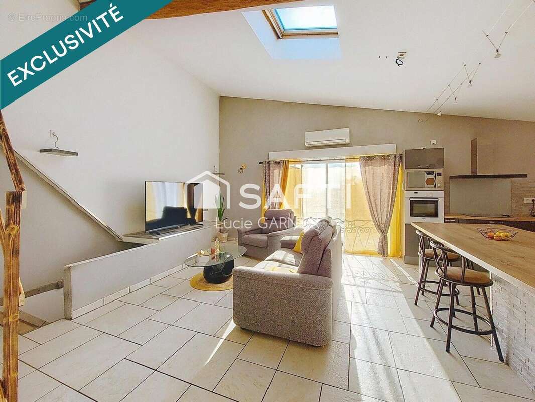 Photo 5 - Maison à THEZAN-LES-BEZIERS